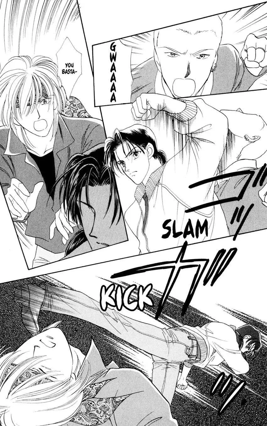 Kaiketsu! Suzunari Gakuen Tanteibu Chapter 29 page 38 - 