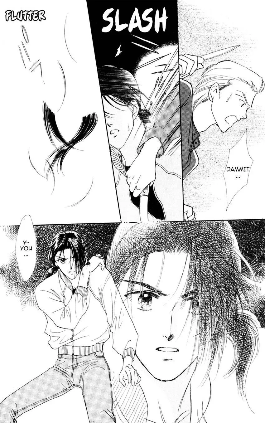 Kaiketsu! Suzunari Gakuen Tanteibu Chapter 29 page 39 - 