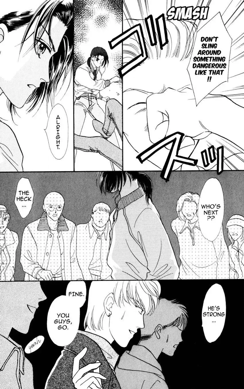 Kaiketsu! Suzunari Gakuen Tanteibu Chapter 29 page 40 - 