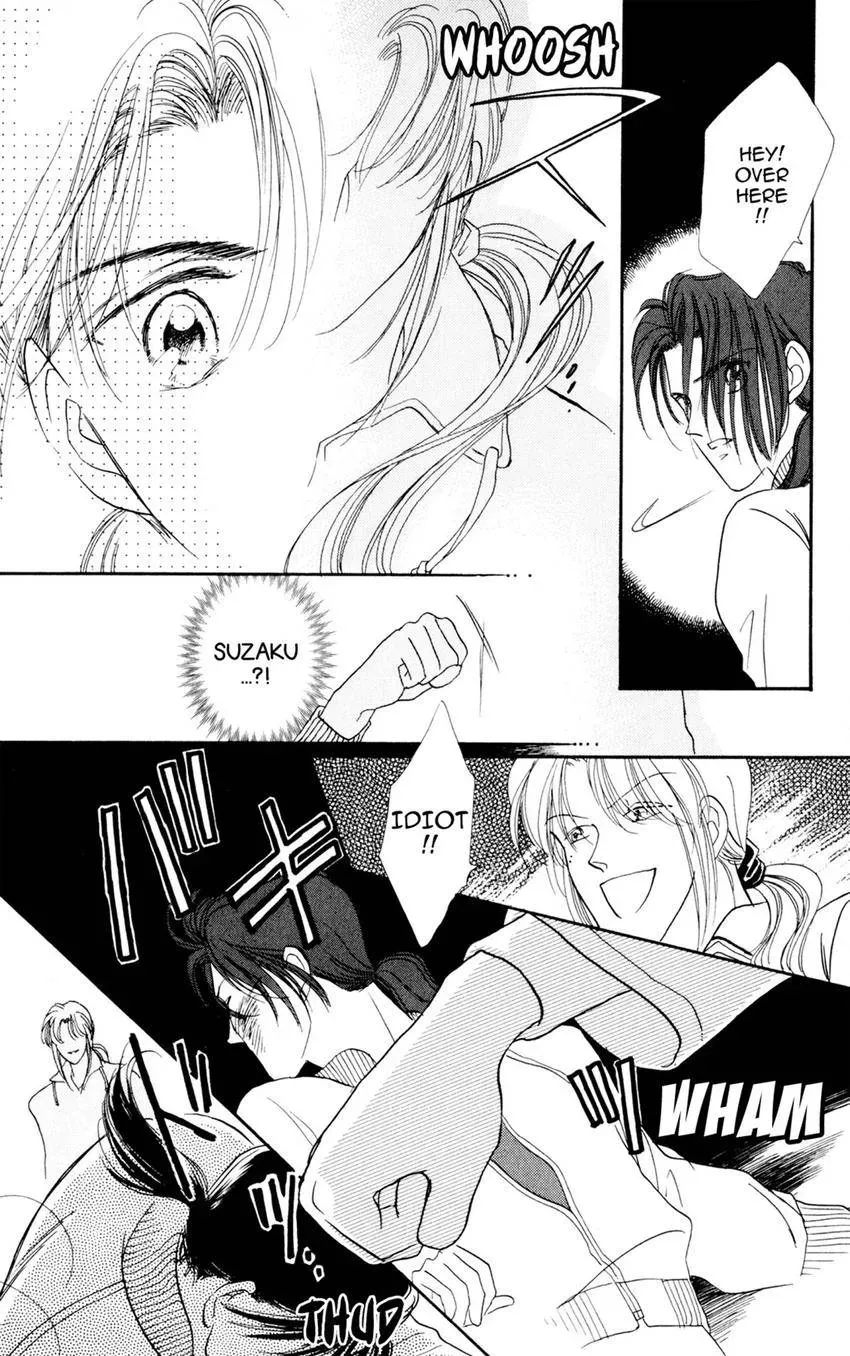 Kaiketsu! Suzunari Gakuen Tanteibu Chapter 29 page 41 - 