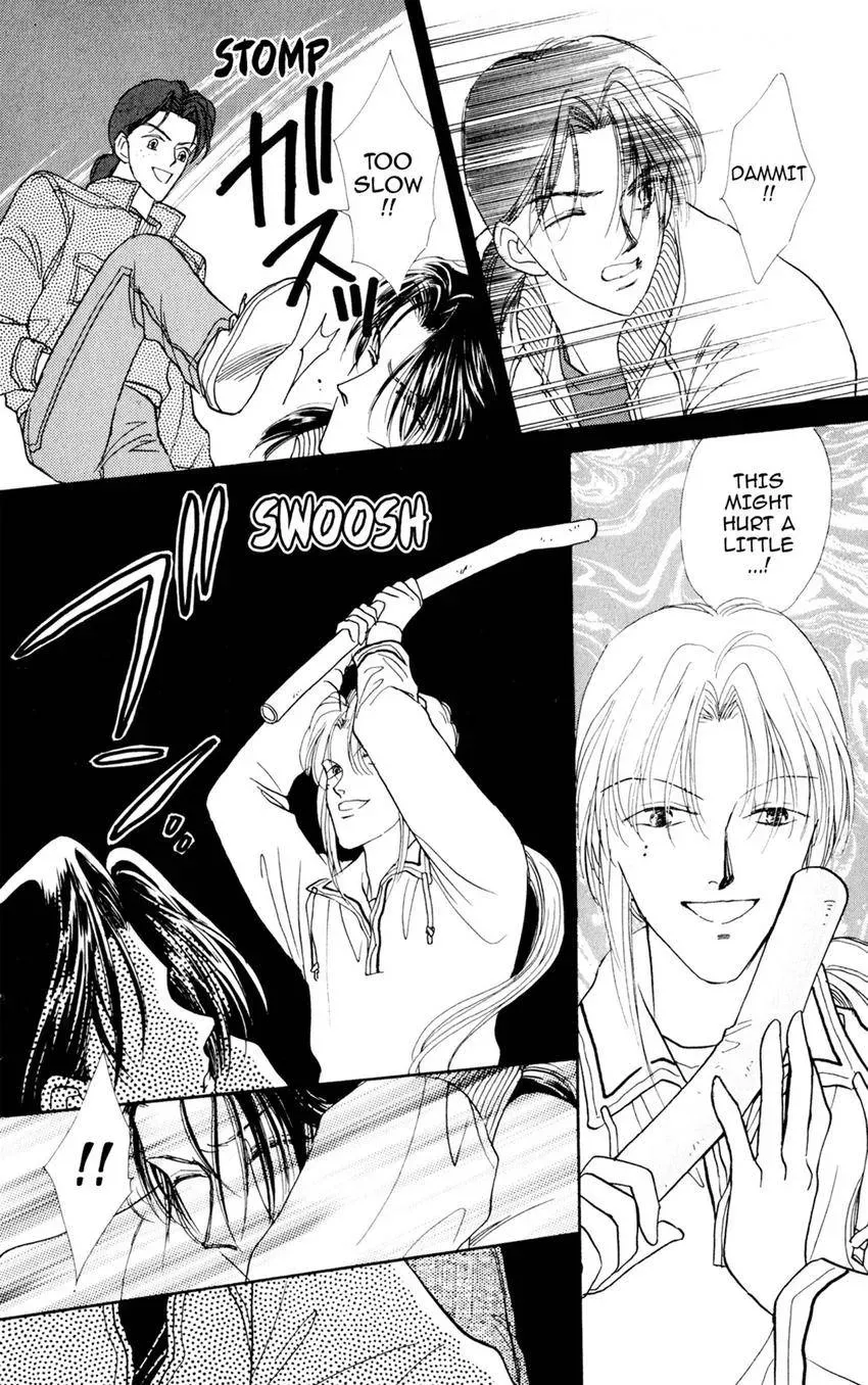 Kaiketsu! Suzunari Gakuen Tanteibu Chapter 29 page 42 - 