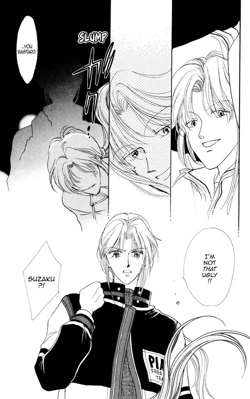 Kaiketsu! Suzunari Gakuen Tanteibu Chapter 29 page 43 - 