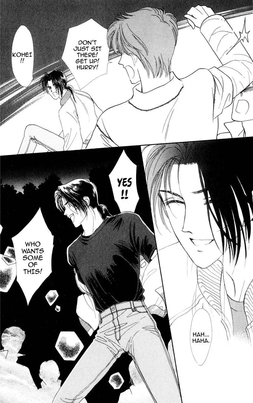 Kaiketsu! Suzunari Gakuen Tanteibu Chapter 29 page 44 - 