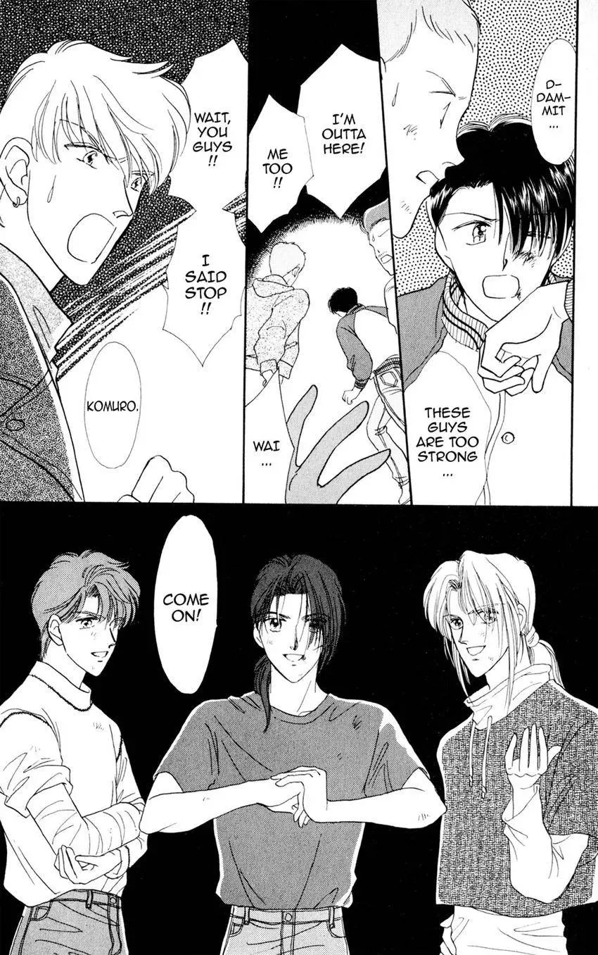Kaiketsu! Suzunari Gakuen Tanteibu Chapter 29 page 45 - 