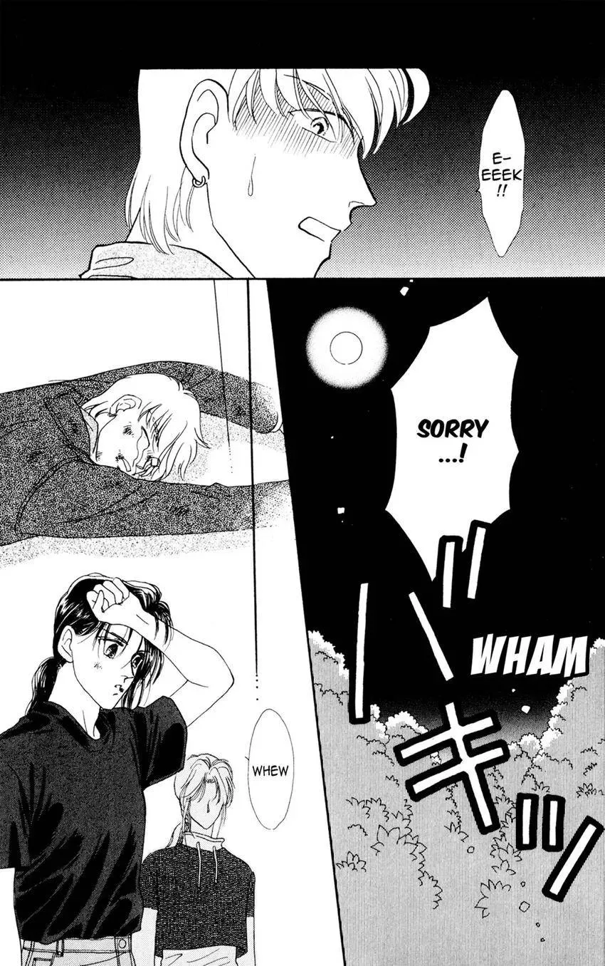 Kaiketsu! Suzunari Gakuen Tanteibu Chapter 29 page 46 - 