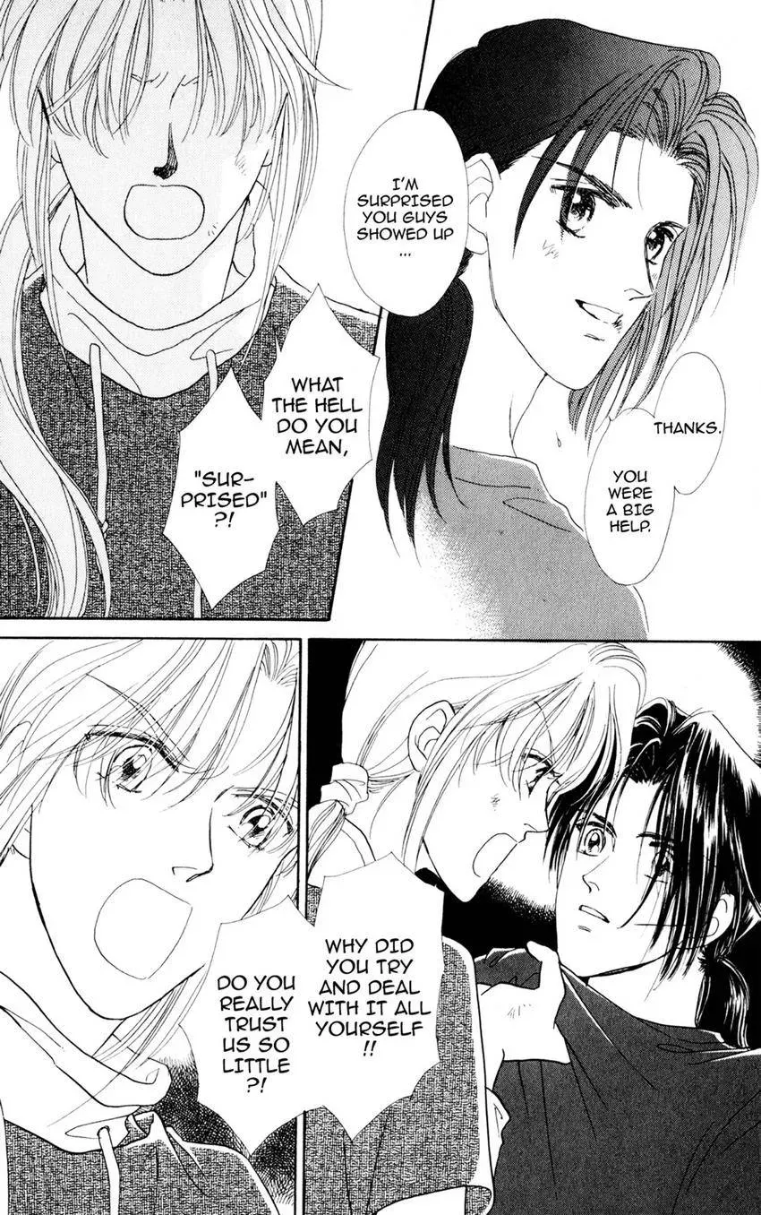 Kaiketsu! Suzunari Gakuen Tanteibu Chapter 29 page 47 - 