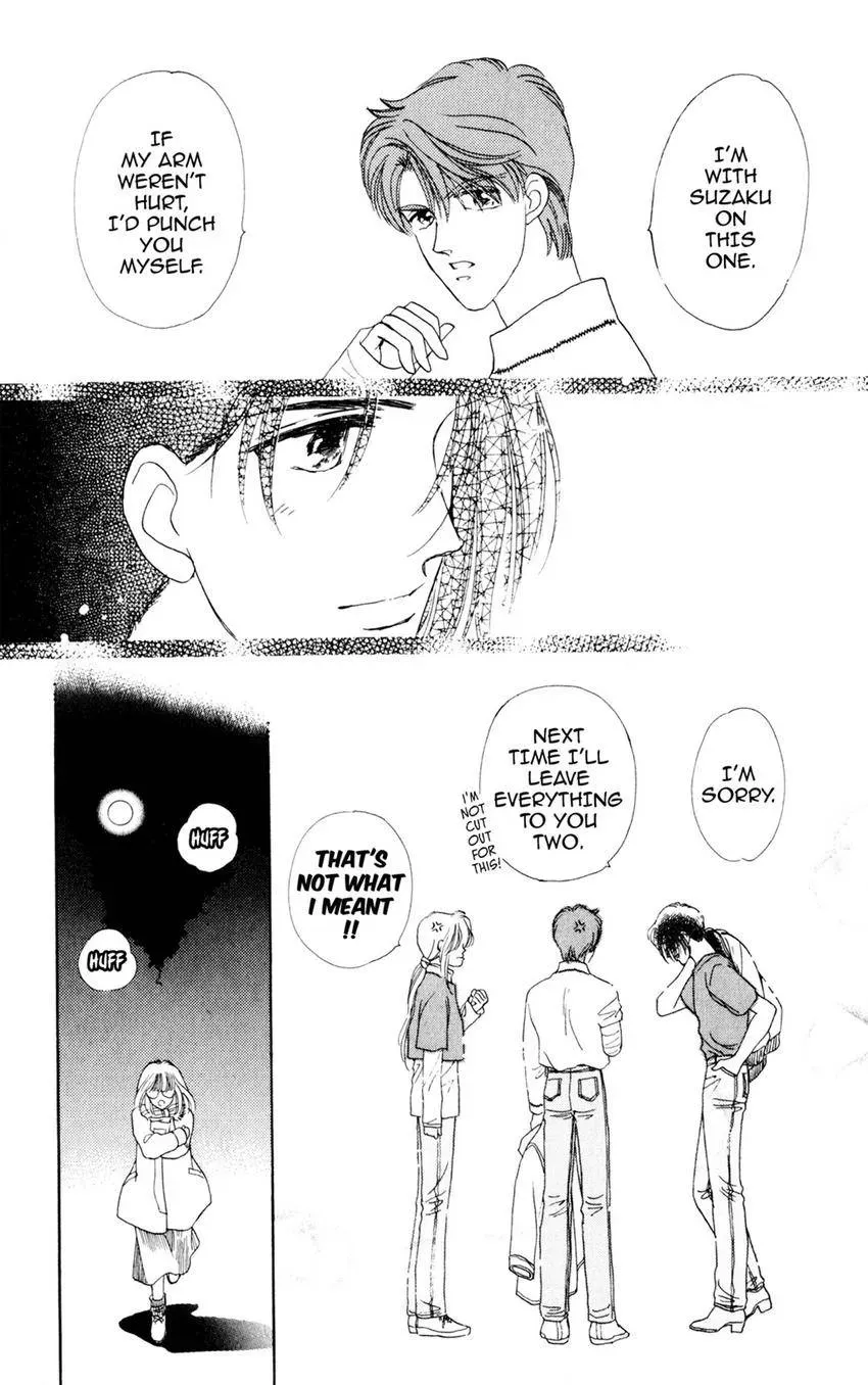 Kaiketsu! Suzunari Gakuen Tanteibu Chapter 29 page 48 - 
