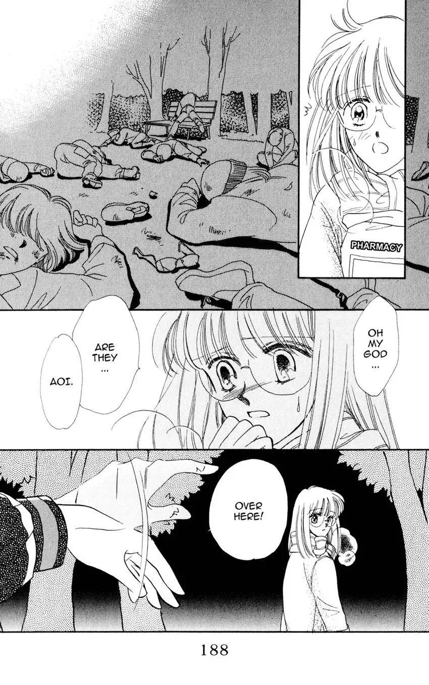 Kaiketsu! Suzunari Gakuen Tanteibu Chapter 29 page 49 - 
