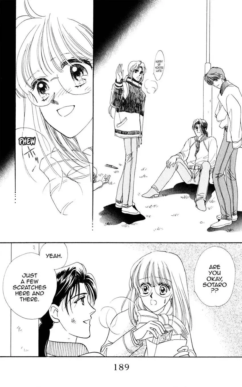Kaiketsu! Suzunari Gakuen Tanteibu Chapter 29 page 50 - 