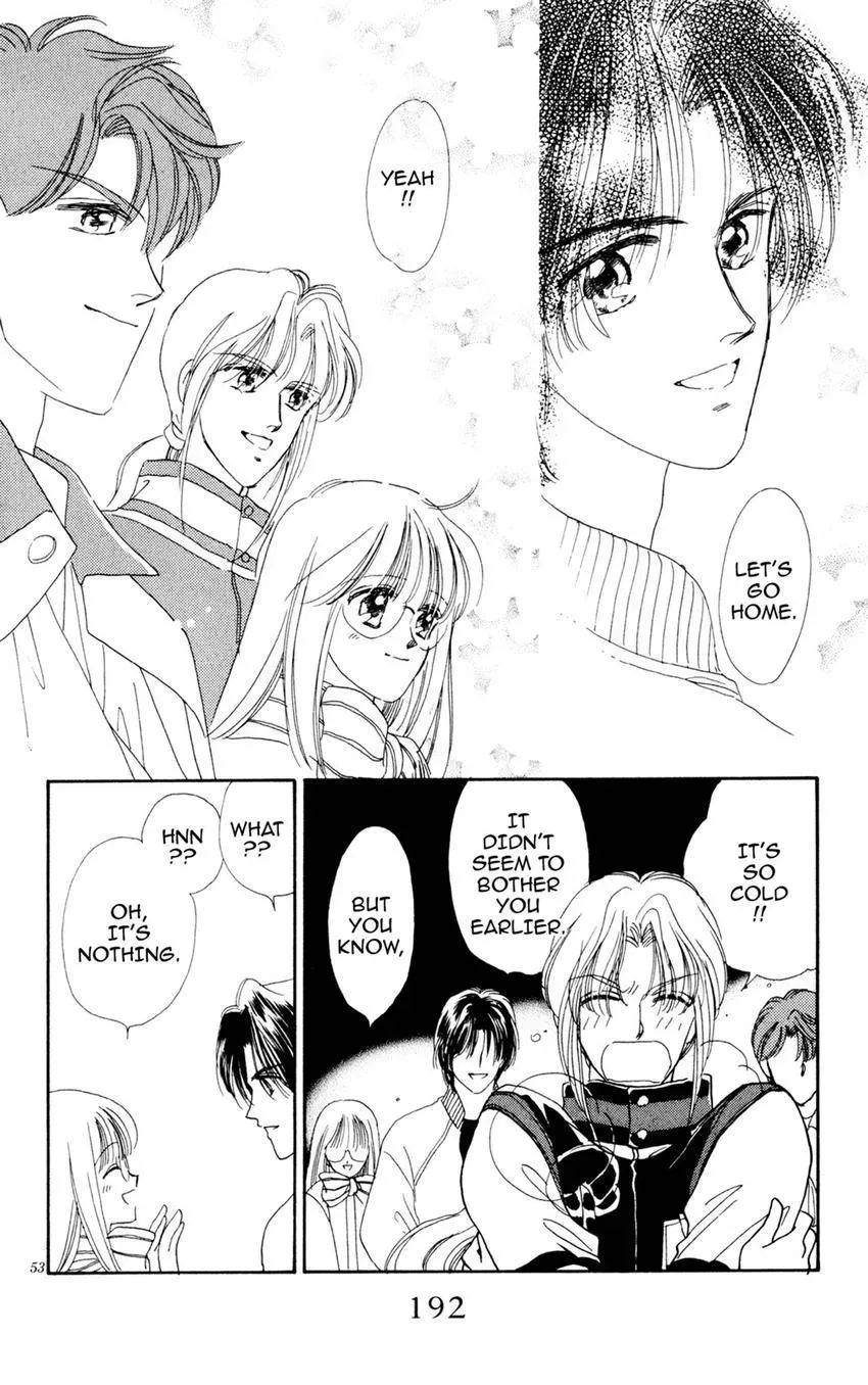 Kaiketsu! Suzunari Gakuen Tanteibu Chapter 29 page 53 - 