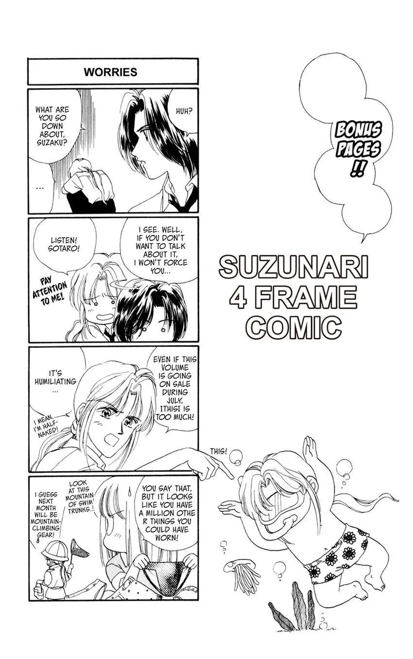 Kaiketsu! Suzunari Gakuen Tanteibu Chapter 29 page 56 - 