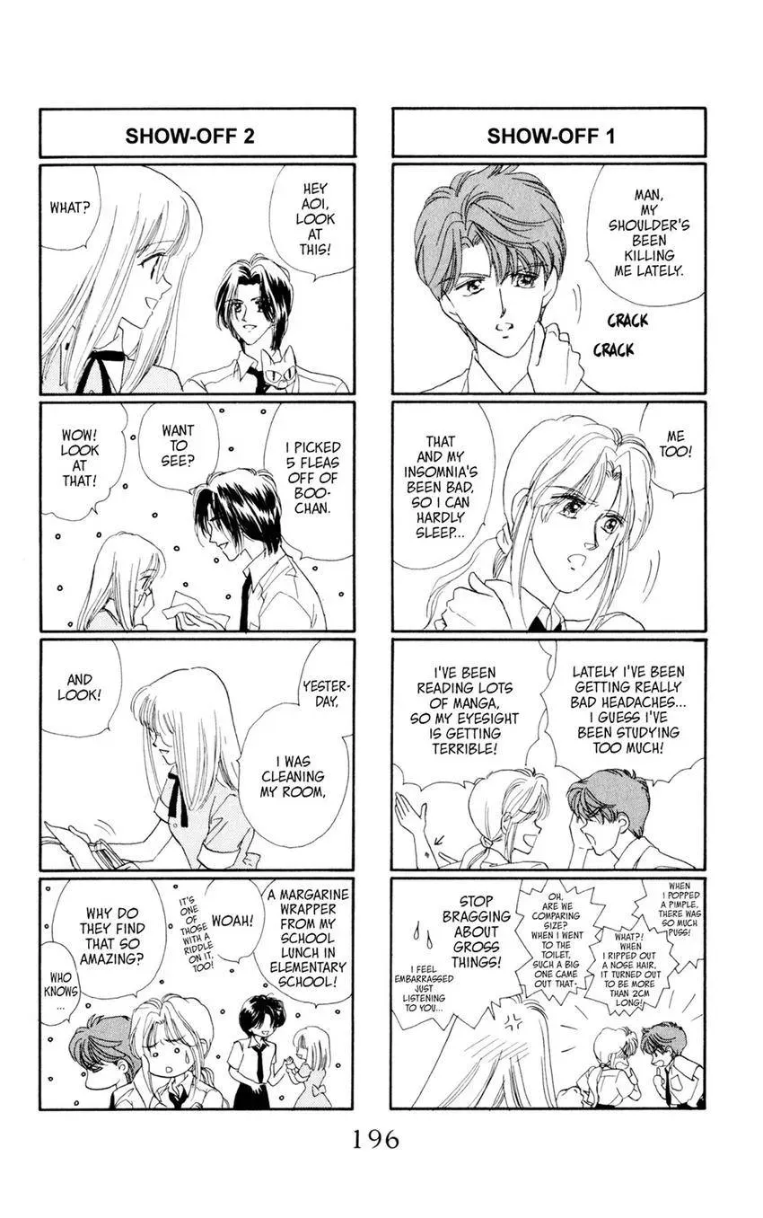 Kaiketsu! Suzunari Gakuen Tanteibu Chapter 29 page 57 - 