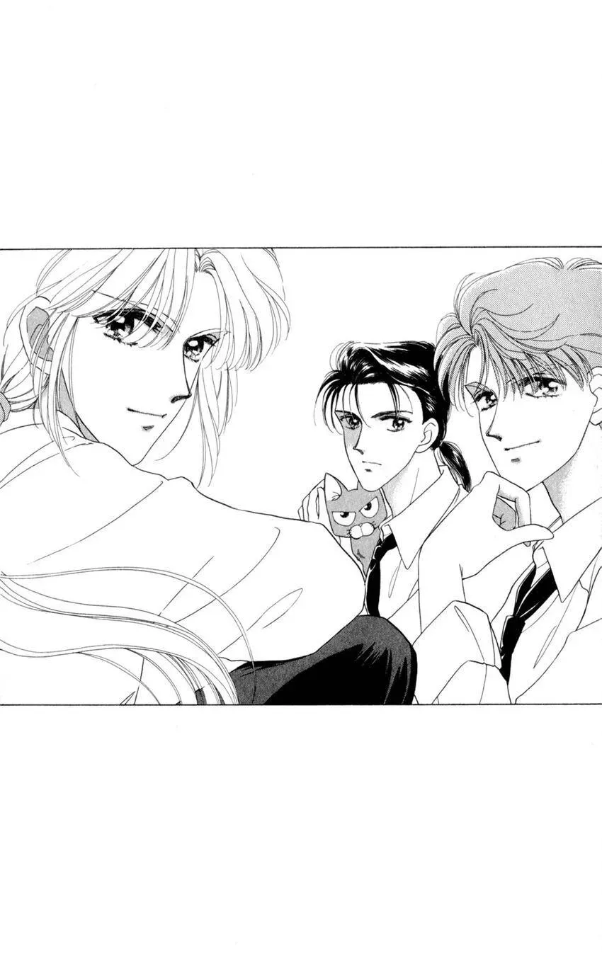 Kaiketsu! Suzunari Gakuen Tanteibu Chapter 3 page 2 - 