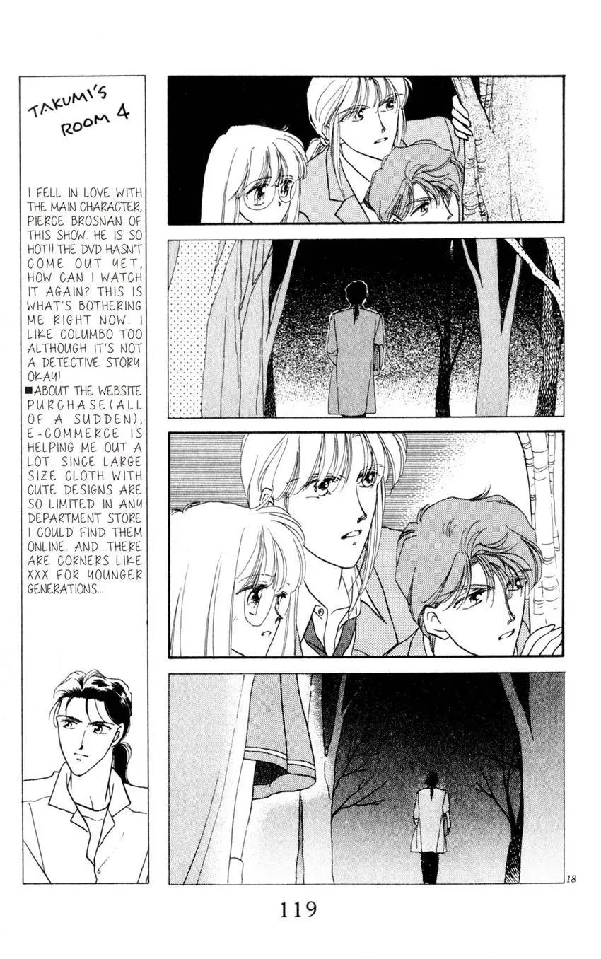 Kaiketsu! Suzunari Gakuen Tanteibu Chapter 3 page 19 - 