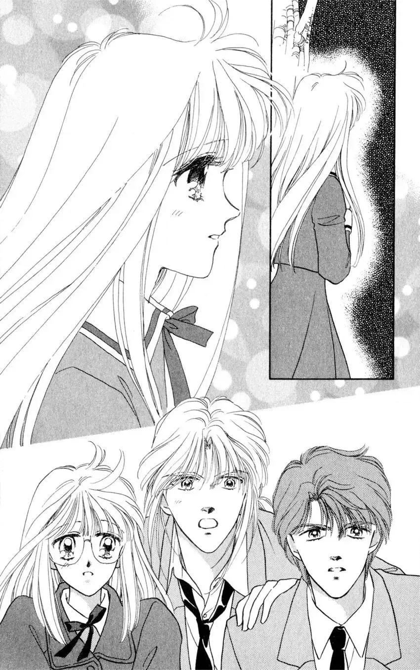 Kaiketsu! Suzunari Gakuen Tanteibu Chapter 3 page 20 - 