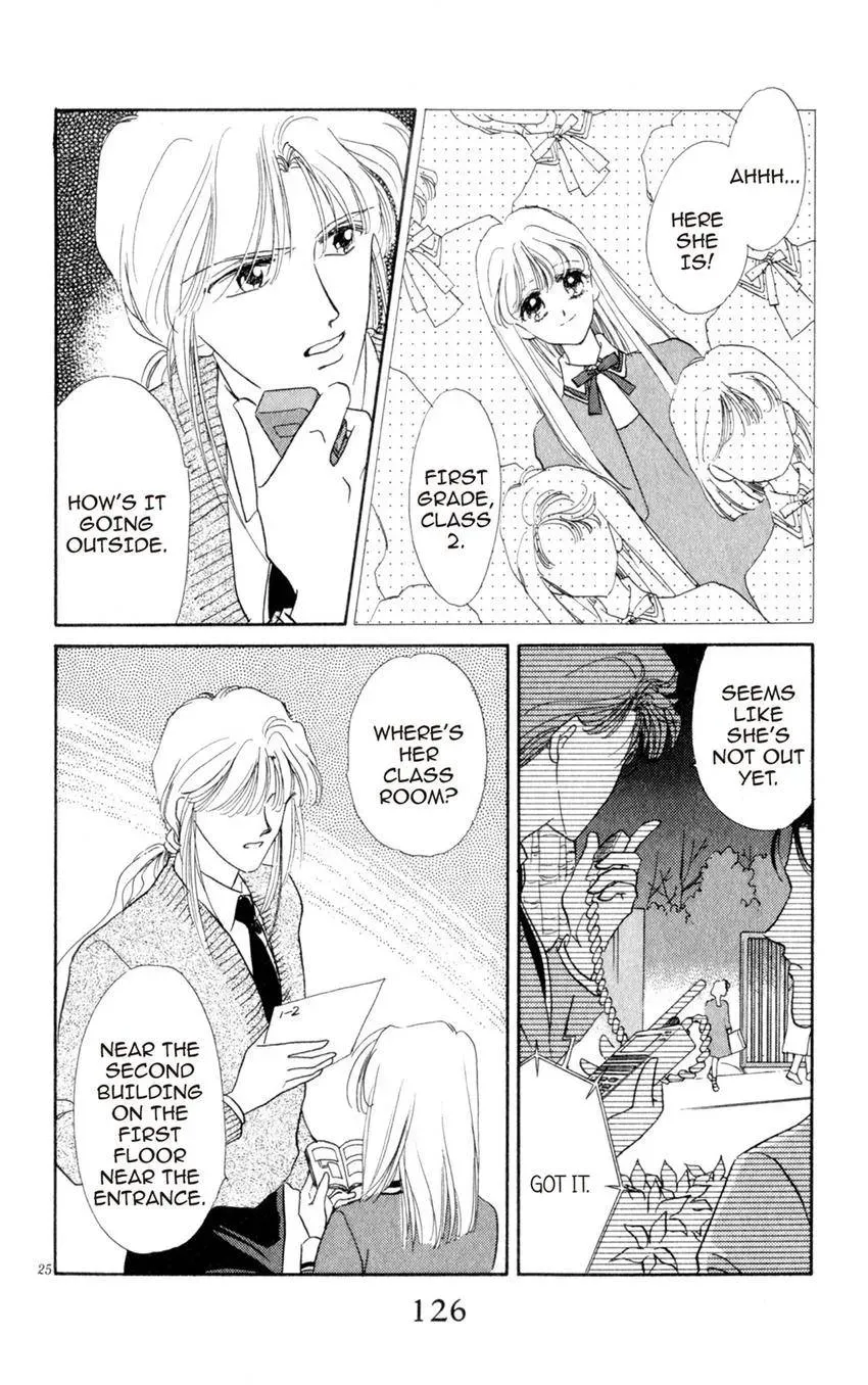 Kaiketsu! Suzunari Gakuen Tanteibu Chapter 3 page 26 - 