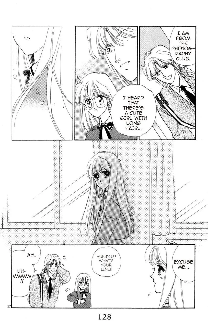Kaiketsu! Suzunari Gakuen Tanteibu Chapter 3 page 28 - 