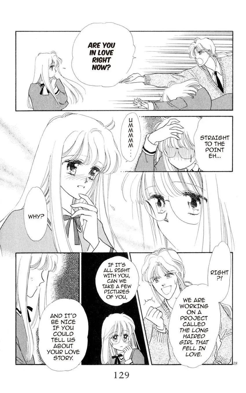 Kaiketsu! Suzunari Gakuen Tanteibu Chapter 3 page 29 - 