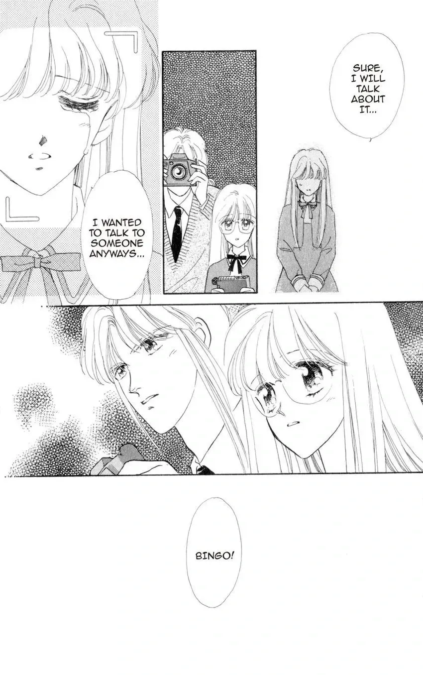 Kaiketsu! Suzunari Gakuen Tanteibu Chapter 3 page 30 - 