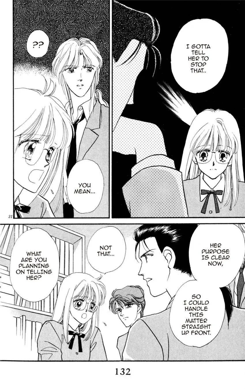 Kaiketsu! Suzunari Gakuen Tanteibu Chapter 3 page 32 - 