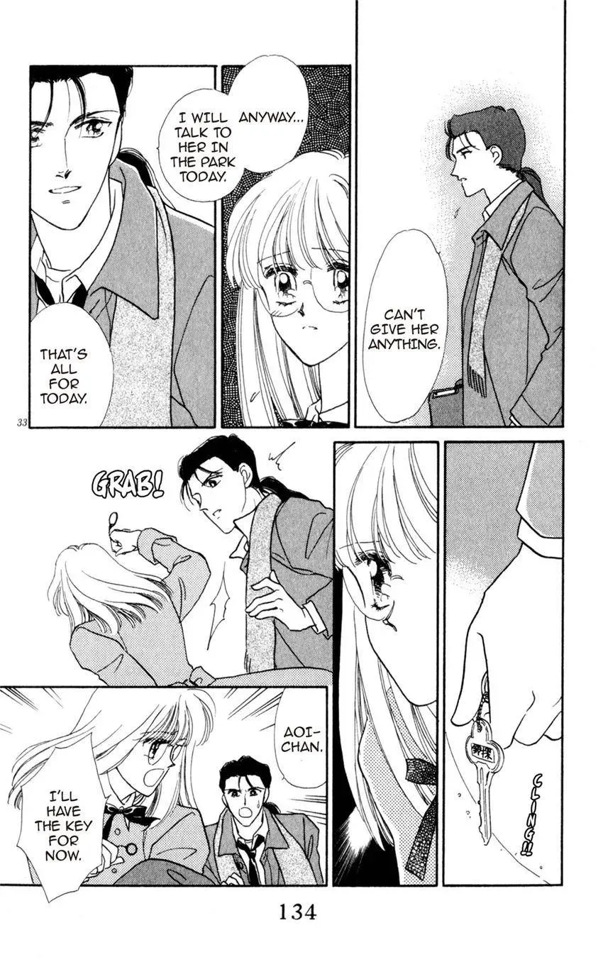 Kaiketsu! Suzunari Gakuen Tanteibu Chapter 3 page 34 - 