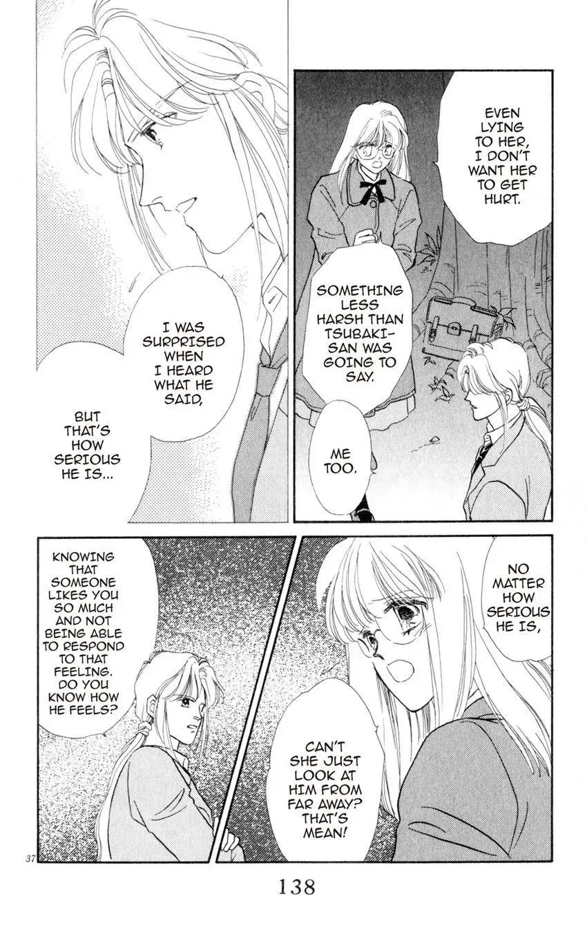 Kaiketsu! Suzunari Gakuen Tanteibu Chapter 3 page 38 - 