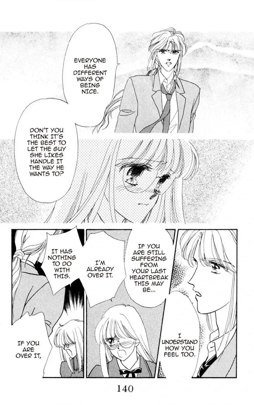 Kaiketsu! Suzunari Gakuen Tanteibu Chapter 3 page 40 - 