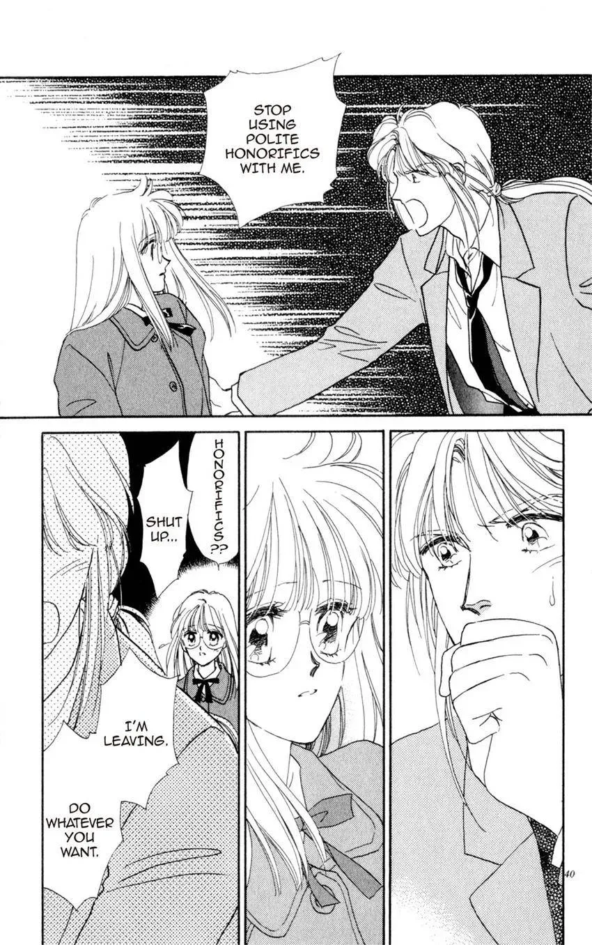 Kaiketsu! Suzunari Gakuen Tanteibu Chapter 3 page 41 - 