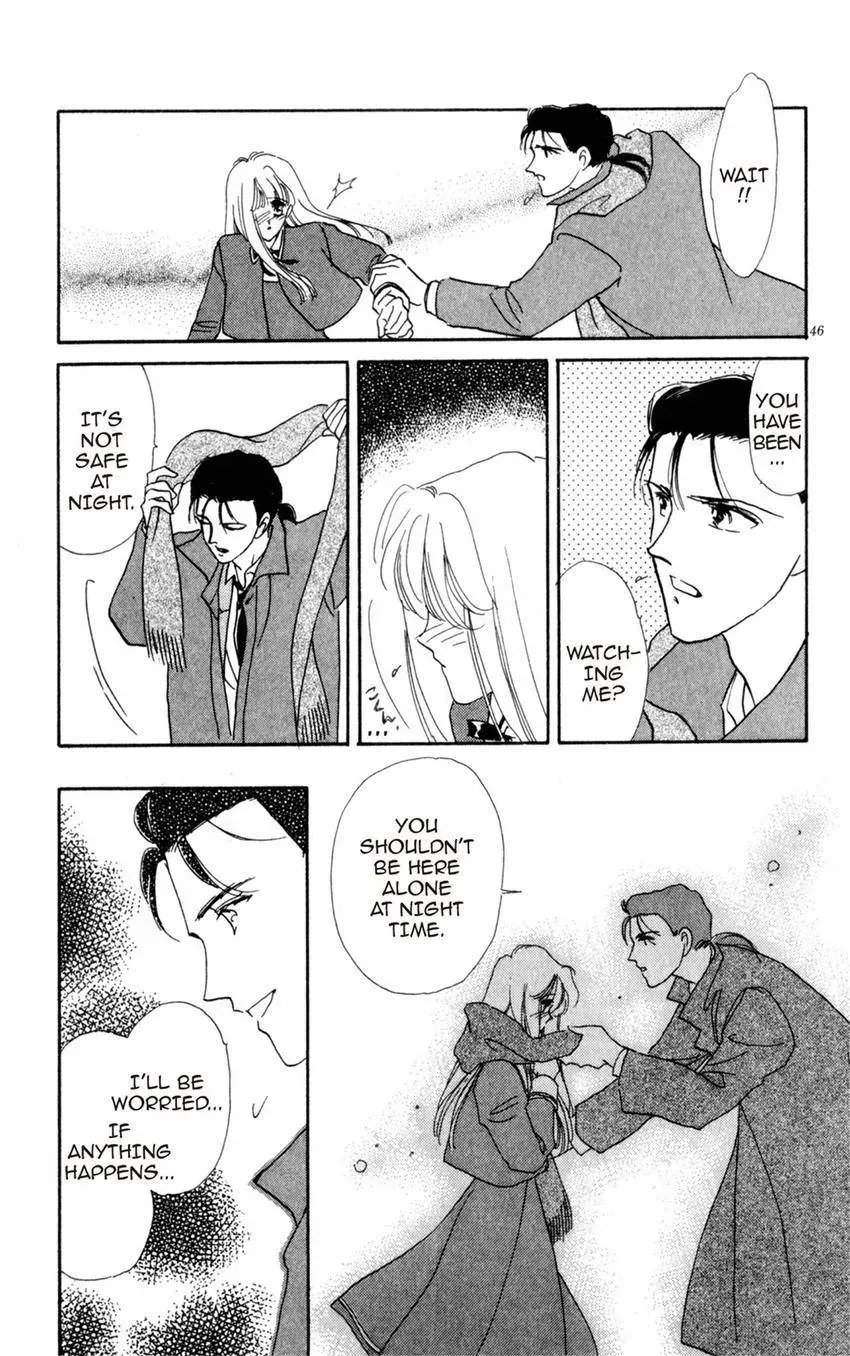 Kaiketsu! Suzunari Gakuen Tanteibu Chapter 3 page 47 - 