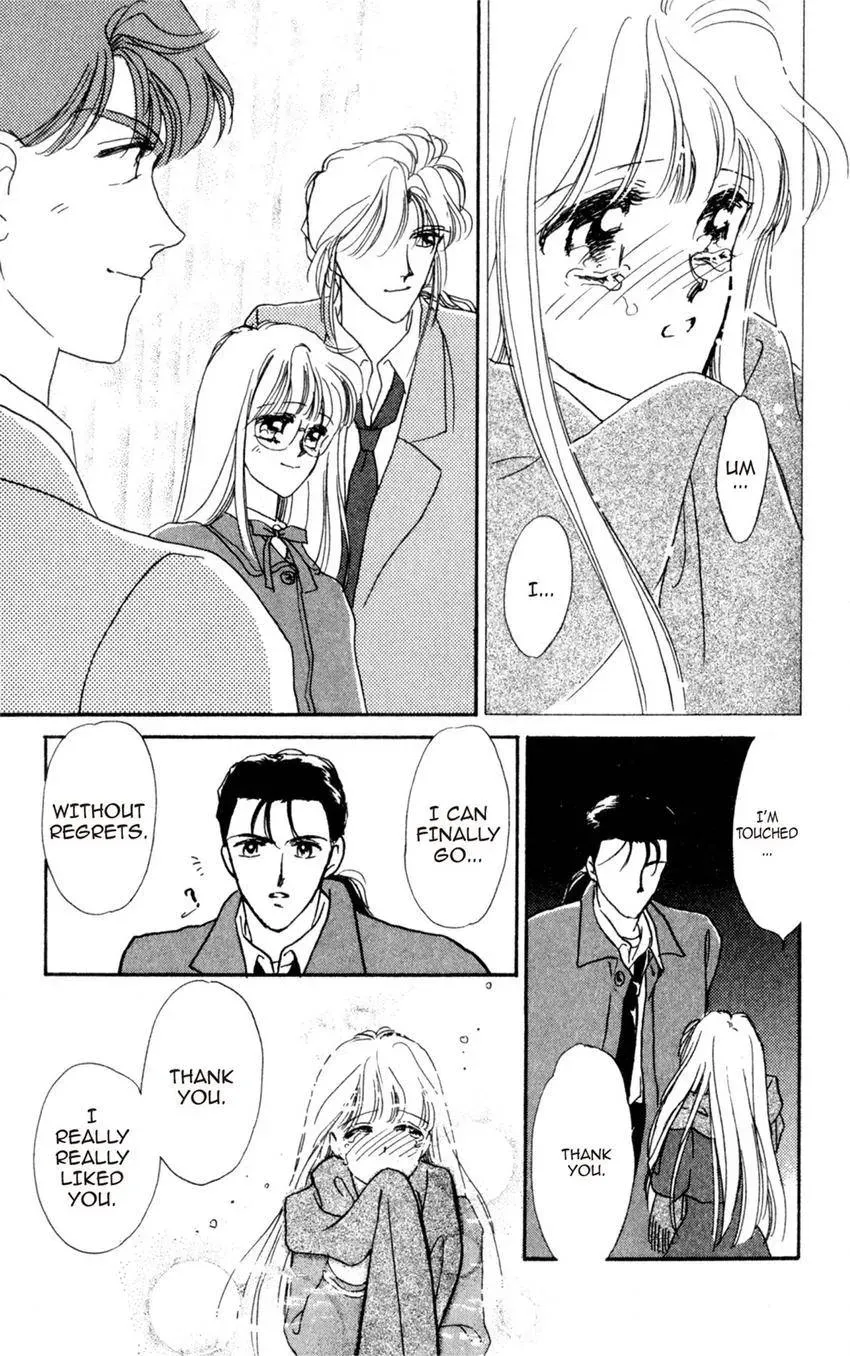 Kaiketsu! Suzunari Gakuen Tanteibu Chapter 3 page 48 - 