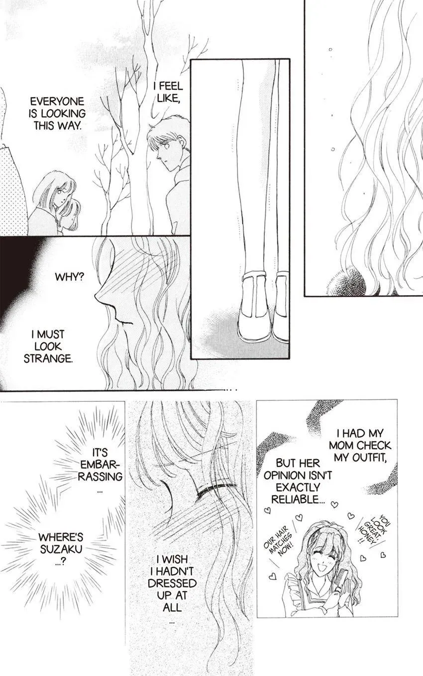 Kaiketsu! Suzunari Gakuen Tanteibu Chapter 30 page 24 - 
