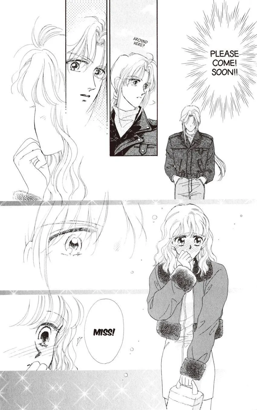 Kaiketsu! Suzunari Gakuen Tanteibu Chapter 30 page 25 - 