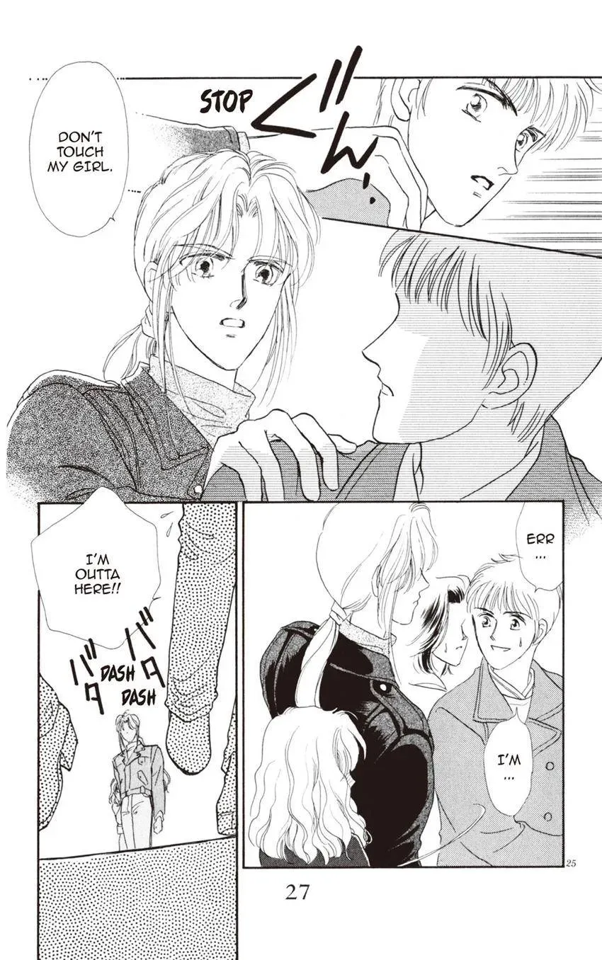 Kaiketsu! Suzunari Gakuen Tanteibu Chapter 30 page 27 - 