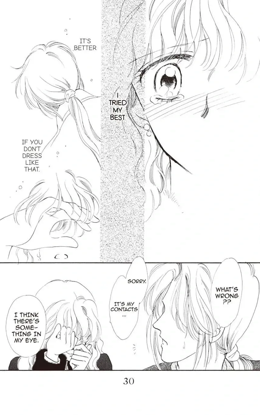 Kaiketsu! Suzunari Gakuen Tanteibu Chapter 30 page 30 - 