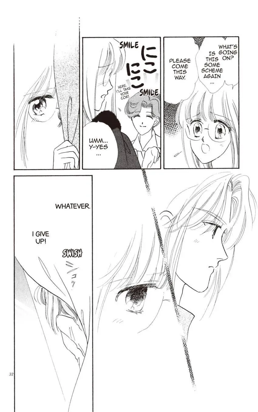Kaiketsu! Suzunari Gakuen Tanteibu Chapter 30 page 34 - 