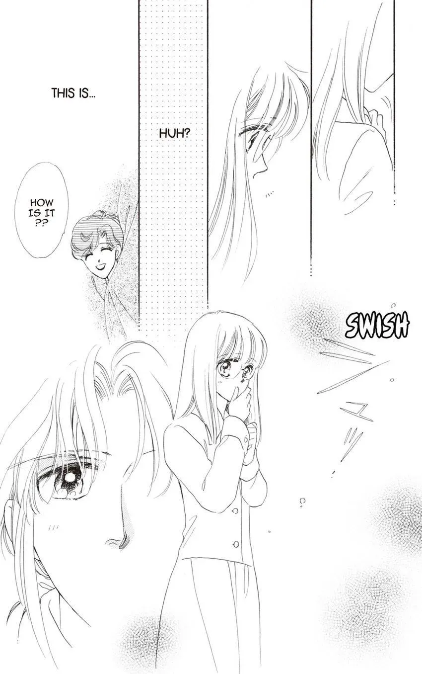 Kaiketsu! Suzunari Gakuen Tanteibu Chapter 30 page 35 - 