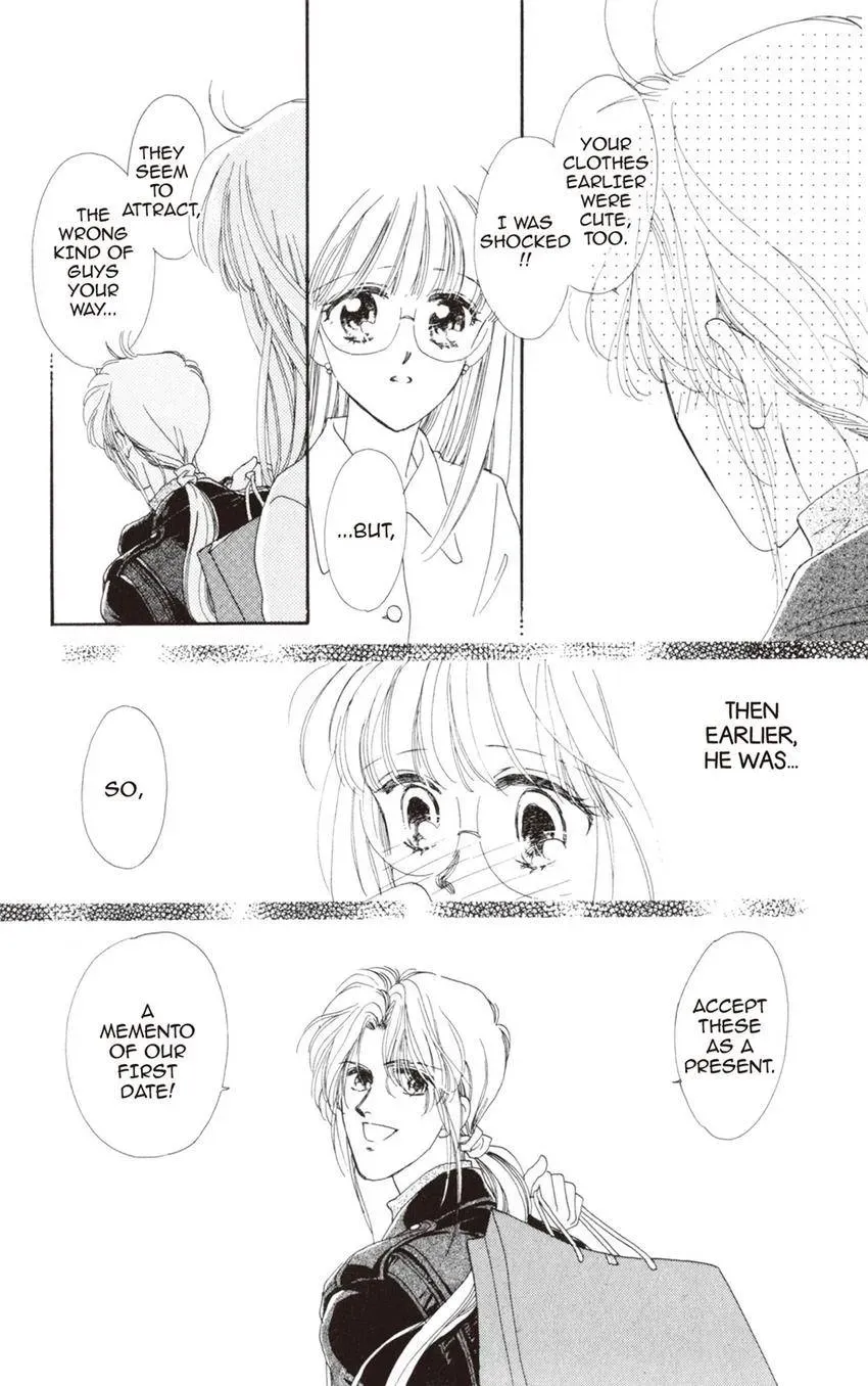 Kaiketsu! Suzunari Gakuen Tanteibu Chapter 30 page 37 - 