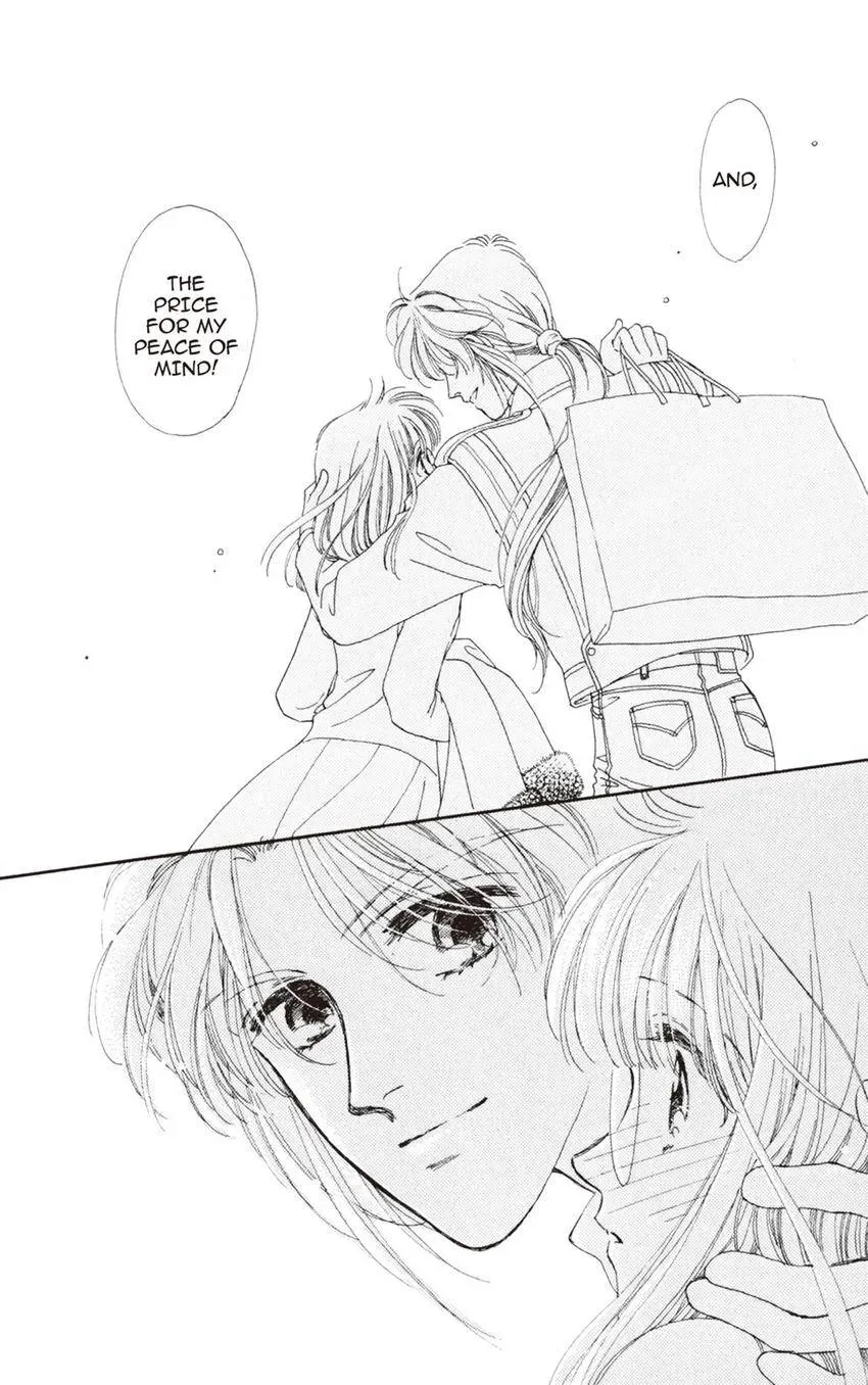 Kaiketsu! Suzunari Gakuen Tanteibu Chapter 30 page 38 - 
