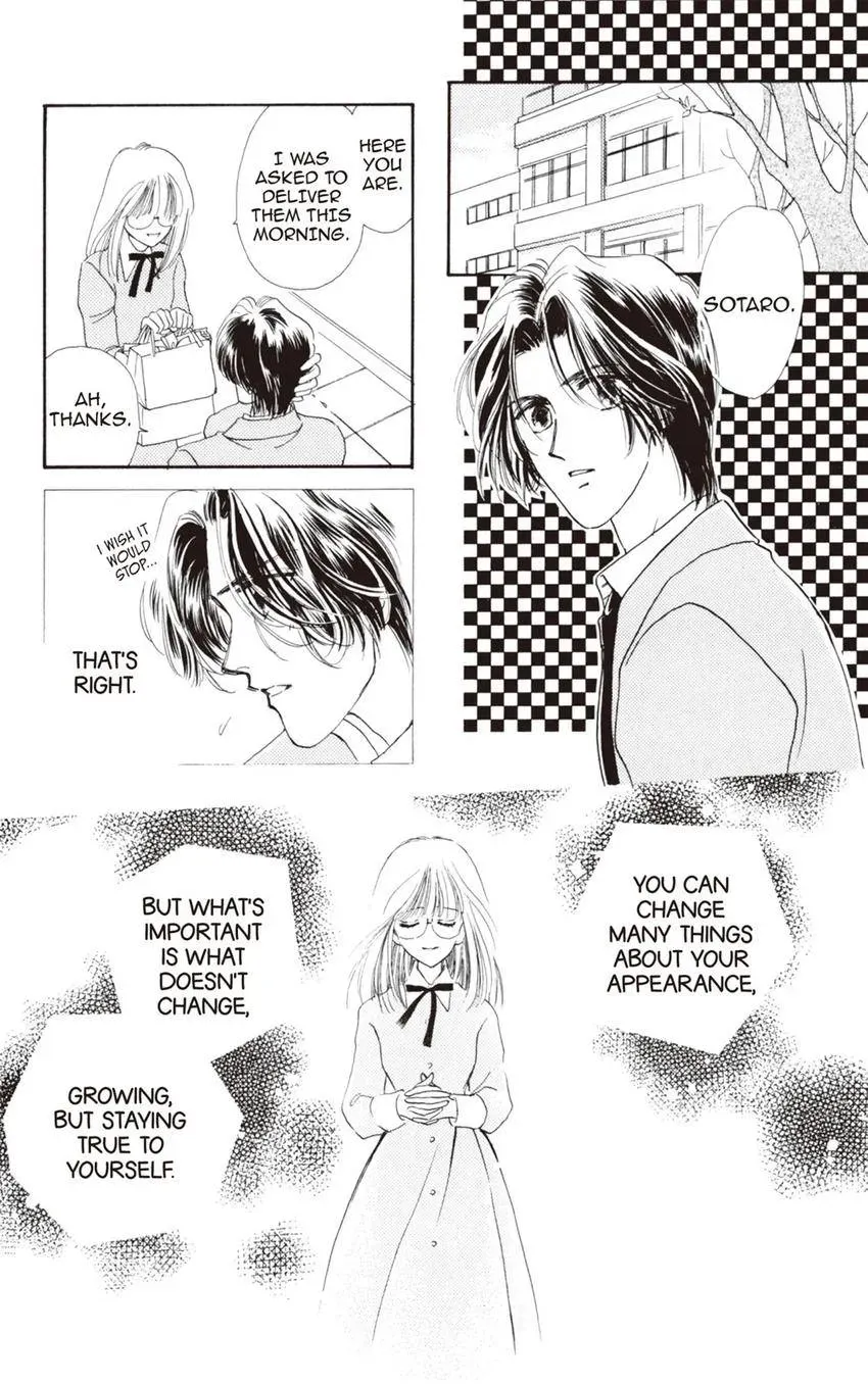 Kaiketsu! Suzunari Gakuen Tanteibu Chapter 30 page 41 - 