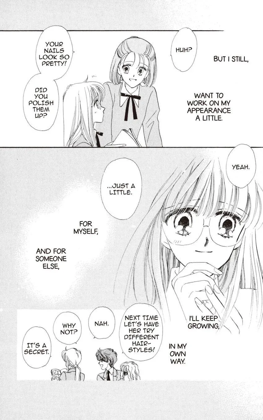 Kaiketsu! Suzunari Gakuen Tanteibu Chapter 30 page 42 - 