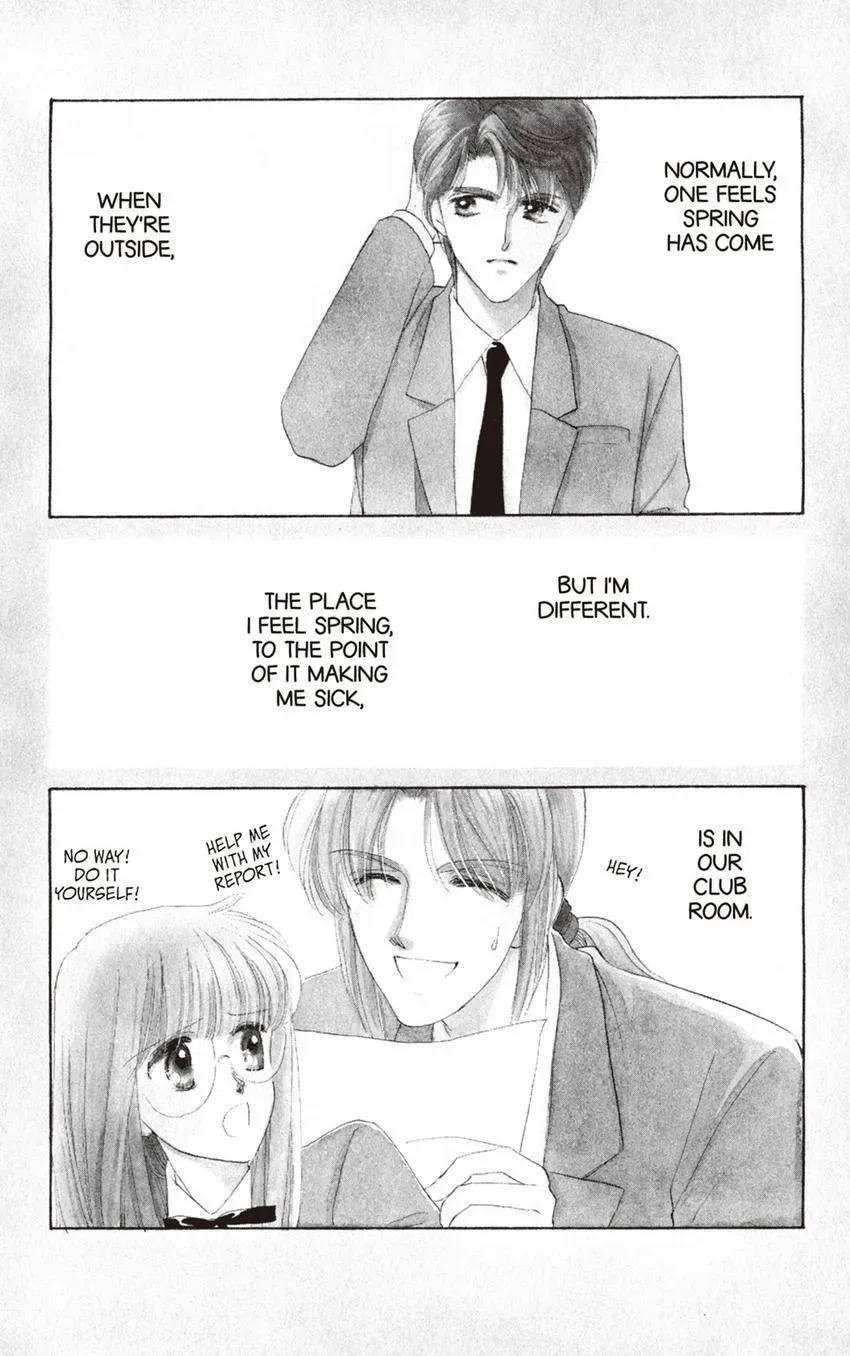 Kaiketsu! Suzunari Gakuen Tanteibu Chapter 31 page 2 - 