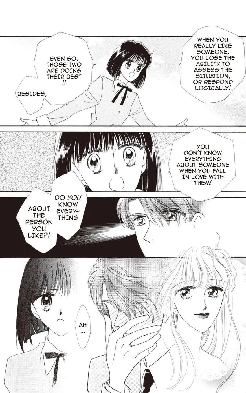 Kaiketsu! Suzunari Gakuen Tanteibu Chapter 31 page 19 - 