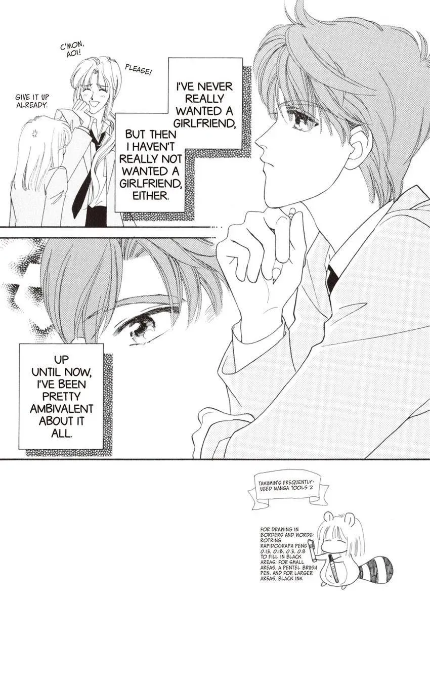 Kaiketsu! Suzunari Gakuen Tanteibu Chapter 31 page 3 - 