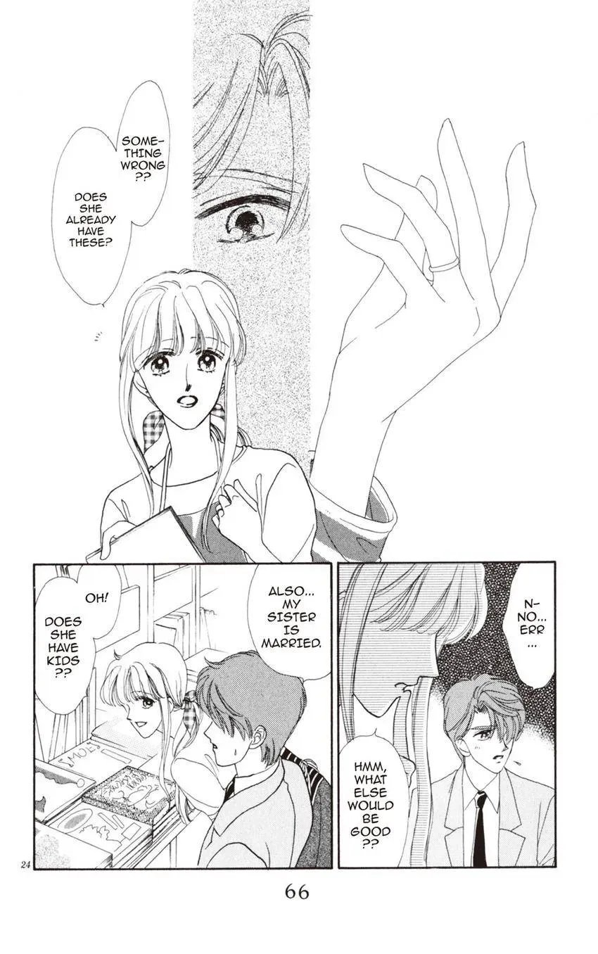 Kaiketsu! Suzunari Gakuen Tanteibu Chapter 31 page 24 - 