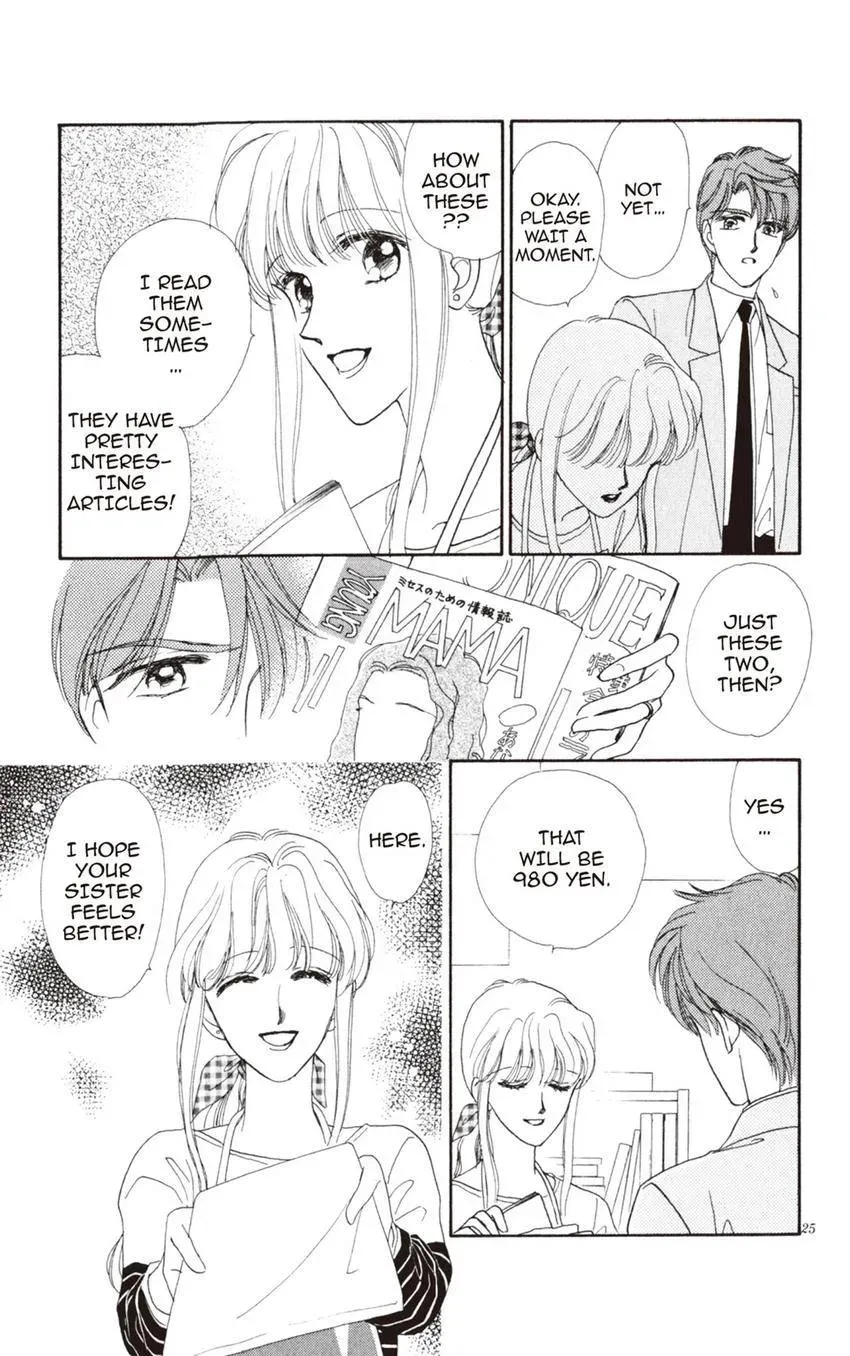 Kaiketsu! Suzunari Gakuen Tanteibu Chapter 31 page 25 - 
