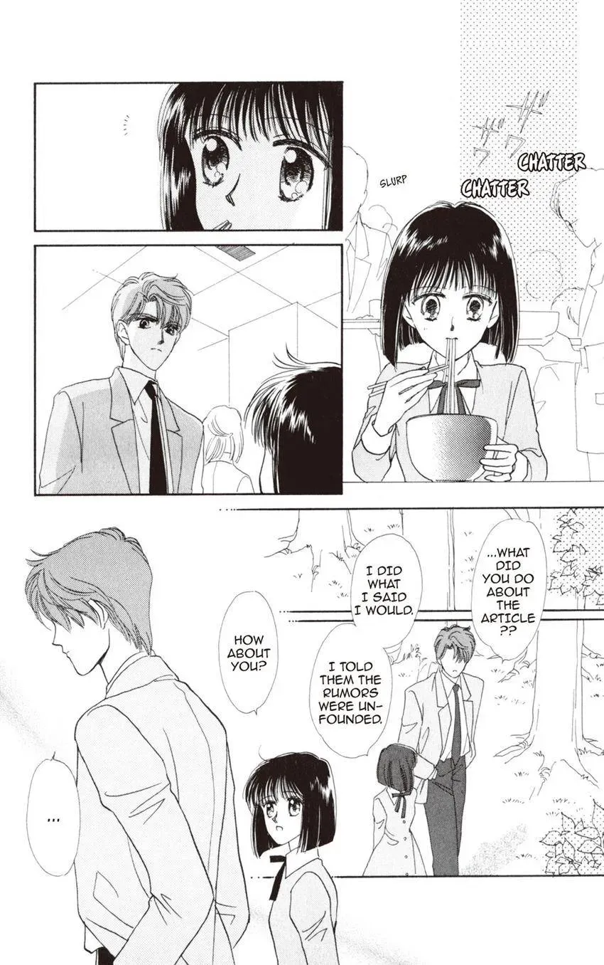 Kaiketsu! Suzunari Gakuen Tanteibu Chapter 31 page 31 - 