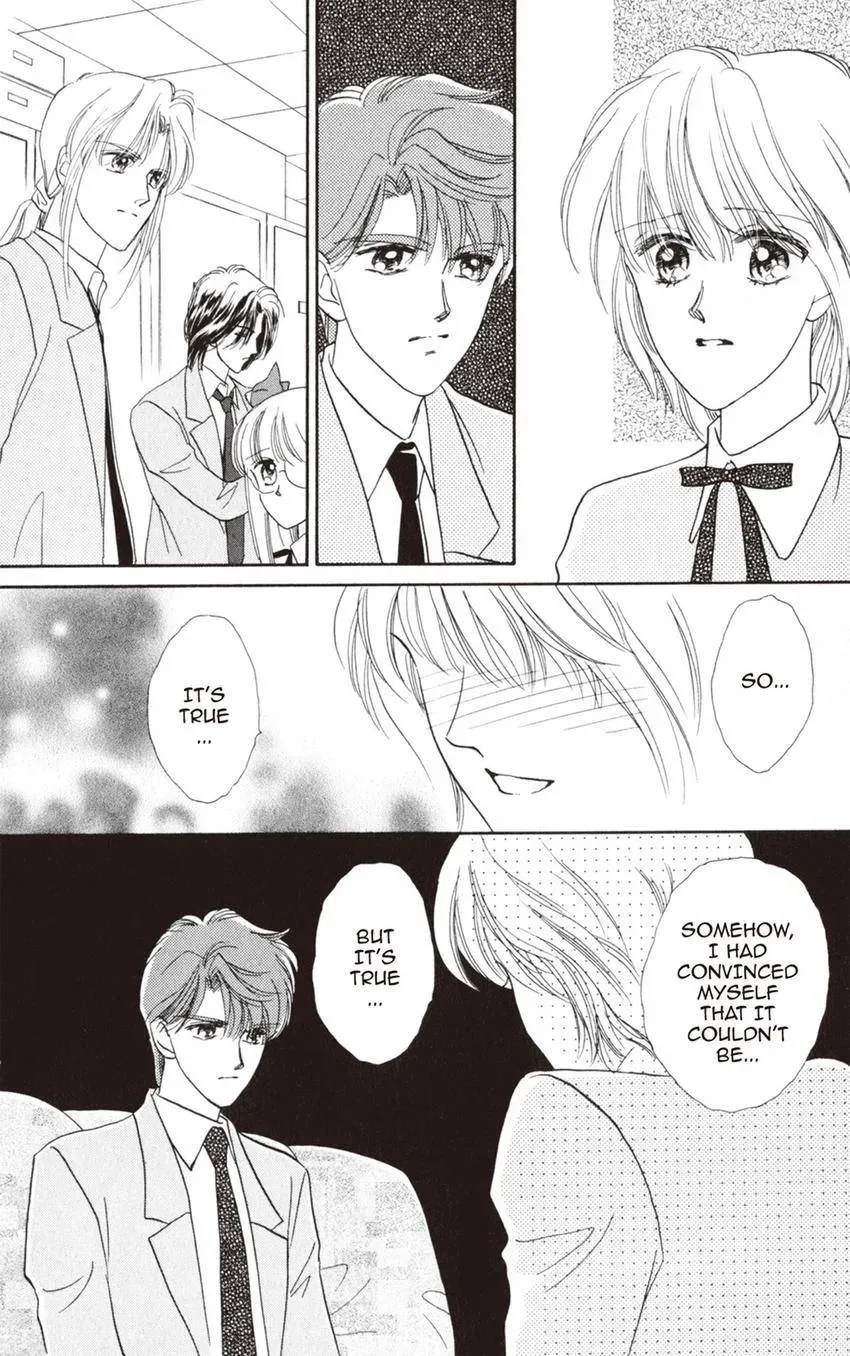 Kaiketsu! Suzunari Gakuen Tanteibu Chapter 31 page 36 - 