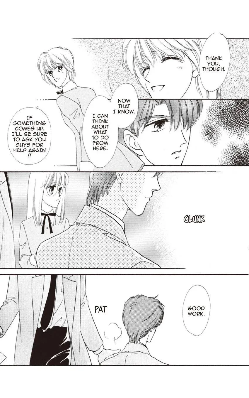 Kaiketsu! Suzunari Gakuen Tanteibu Chapter 31 page 37 - 