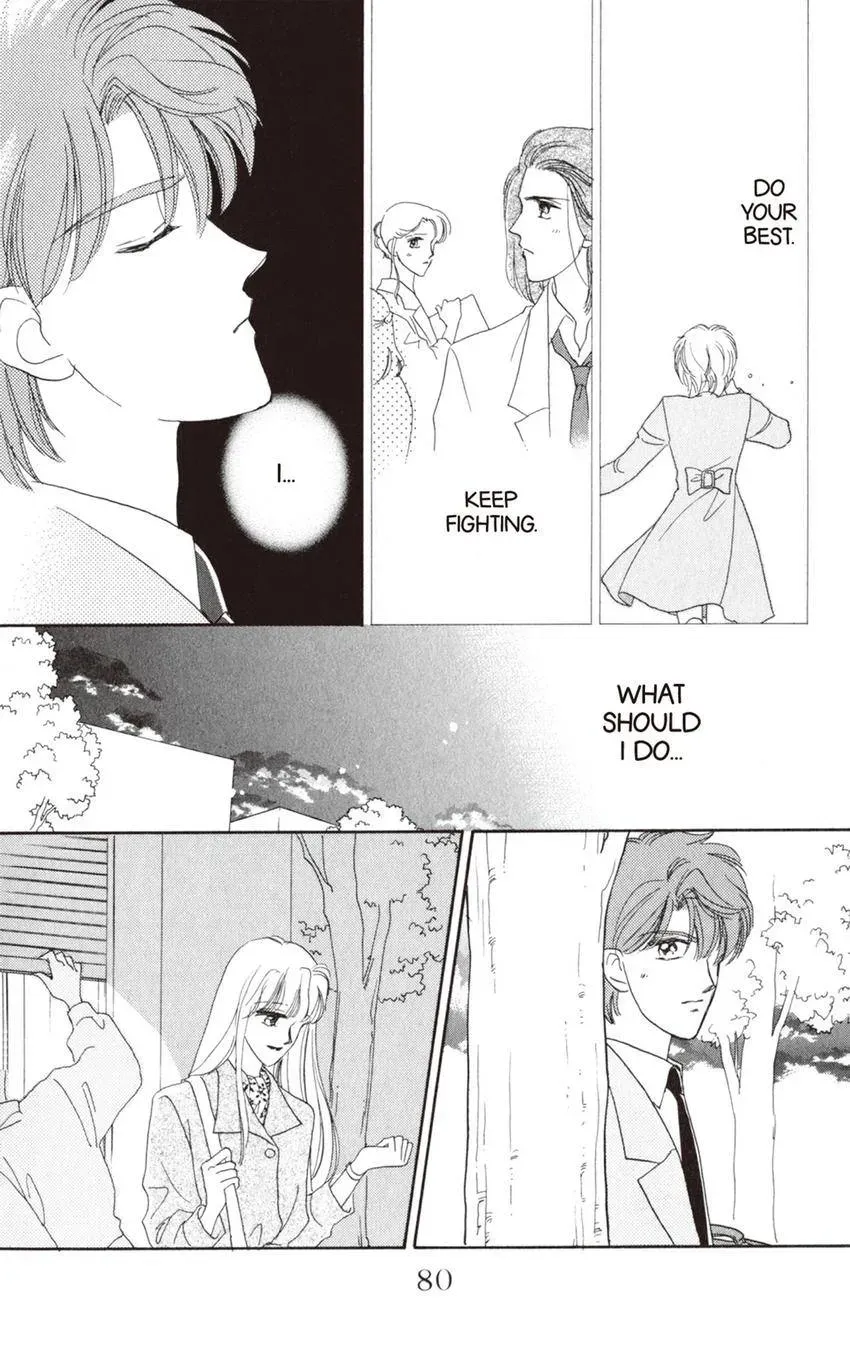 Kaiketsu! Suzunari Gakuen Tanteibu Chapter 31 page 38 - 