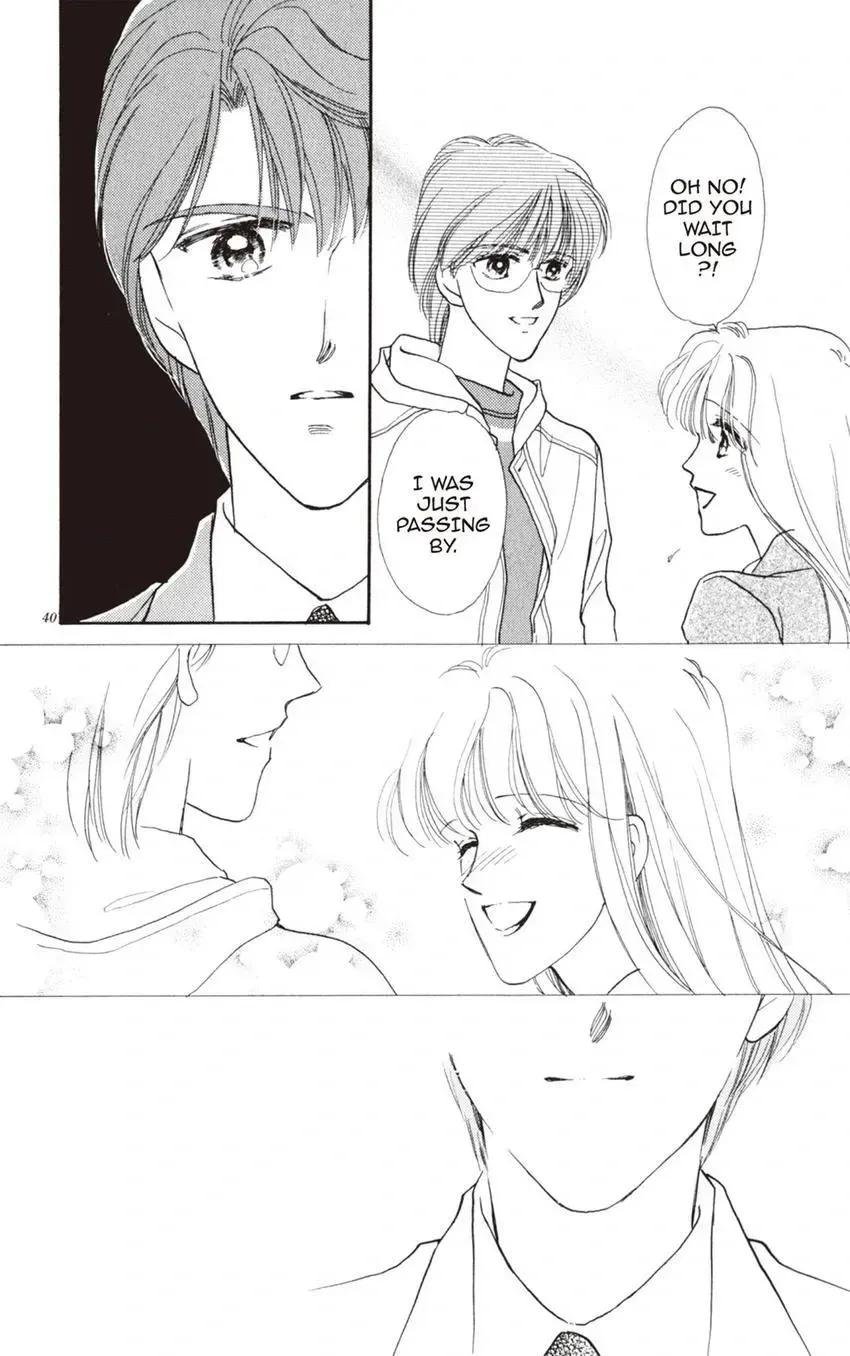 Kaiketsu! Suzunari Gakuen Tanteibu Chapter 31 page 40 - 